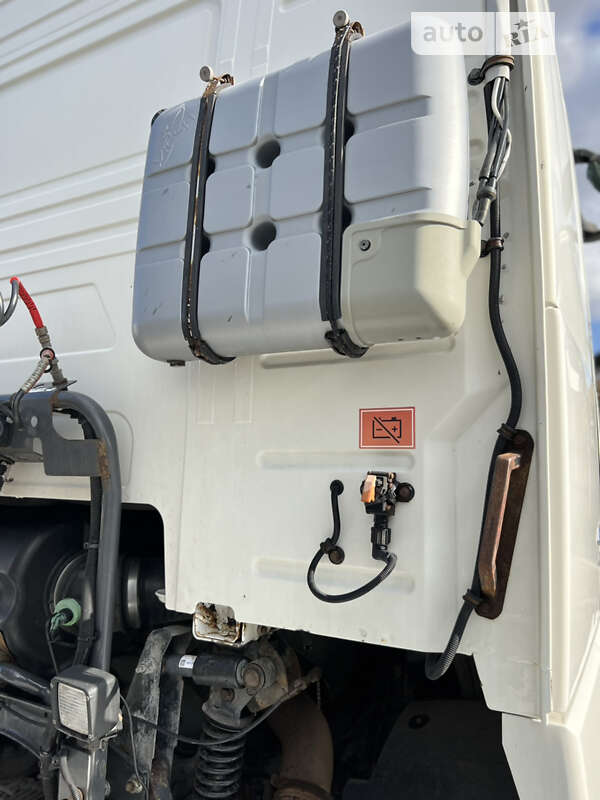 Тягач Volvo FH 13 2008 в Виннице