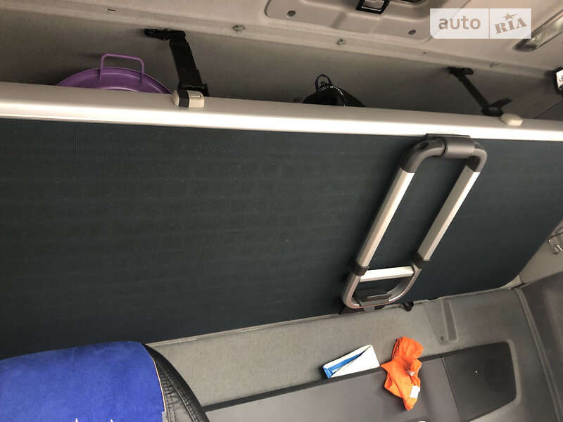 Тягач Volvo FH 13 2011 в Ковелі