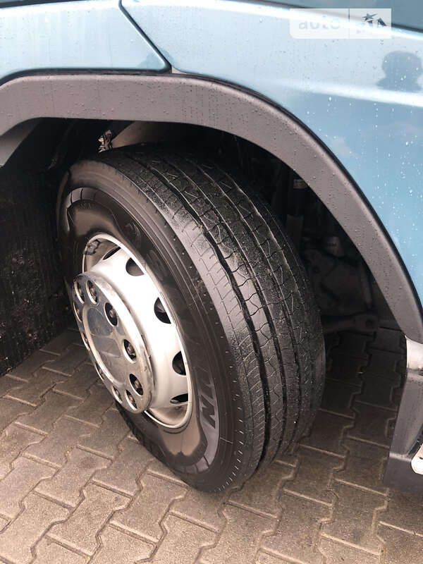 Тягач Volvo FH 13 2011 в Ковелі