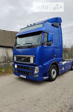 Тягач Volvo FH 13 2014 в Недригайліву