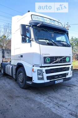 Тягач Volvo FH 13 2008 в Харькове