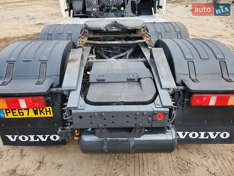 Тягач Volvo FH 13 2017 в Болграді