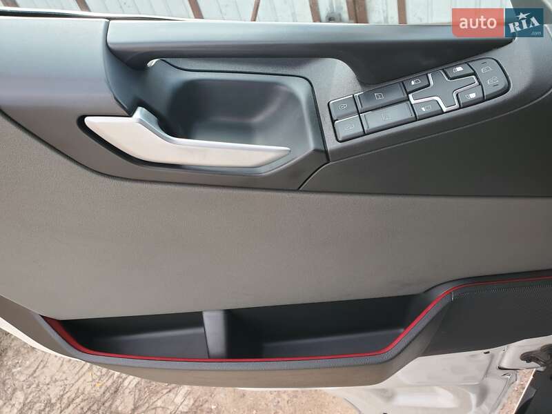 Тягач Volvo FH 13 2017 в Болграді