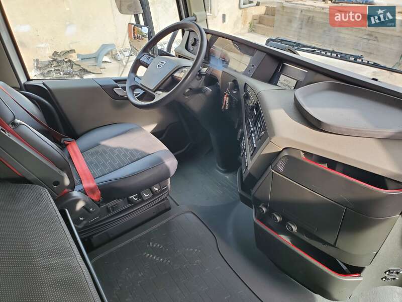 Тягач Volvo FH 13 2017 в Болграді