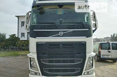 Тягач Volvo FH 13 2013 в Одессе