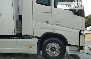 Тягач Volvo FH 13 2013 в Одессе