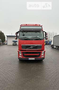 Тягач Volvo FH 13 2012 в Ковелі