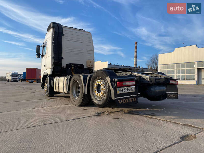 Тягач Volvo FH 13 2008 в Чорноморську