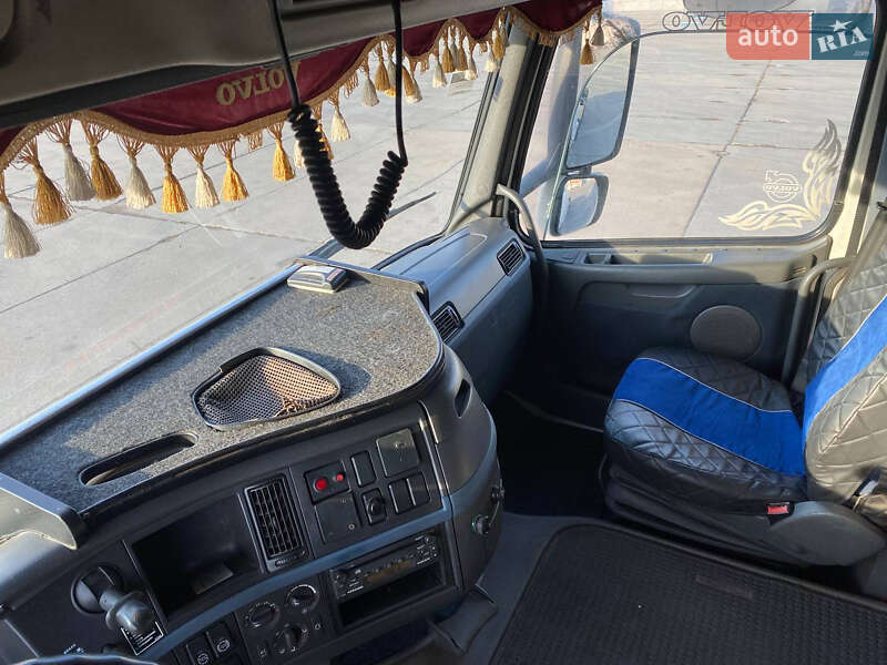 Тягач Volvo FH 13 2008 в Чорноморську