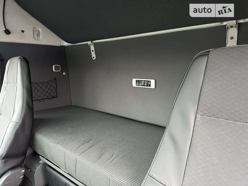 Тягач Volvo FH 13 2007 в Одессе фото 12 Тягач Volvo FH 13 2007 в Одессе