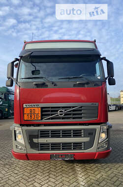 Тягач Volvo FH 13 2009 в Ковеле