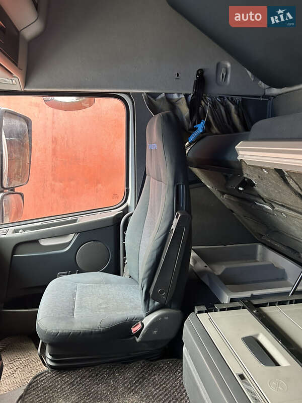 Тягач Volvo FH 13 2010 в Тернополі