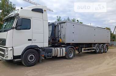 Тягач Volvo FH 13 2009 в Николаеве