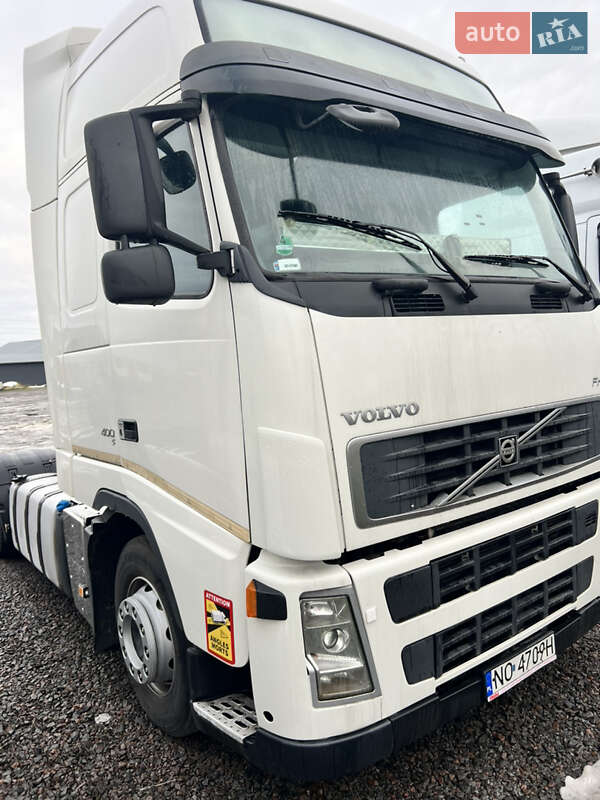 Volvo FH 13 2007