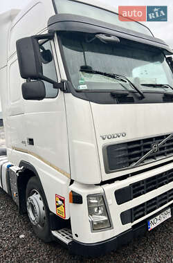 Тягач Volvo FH 13 2007 в 