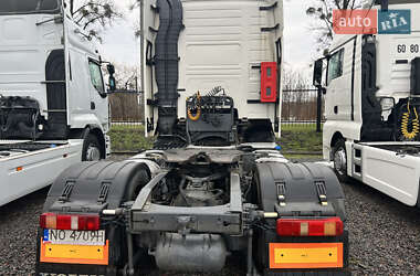 Тягач Volvo FH 13 2007 в 