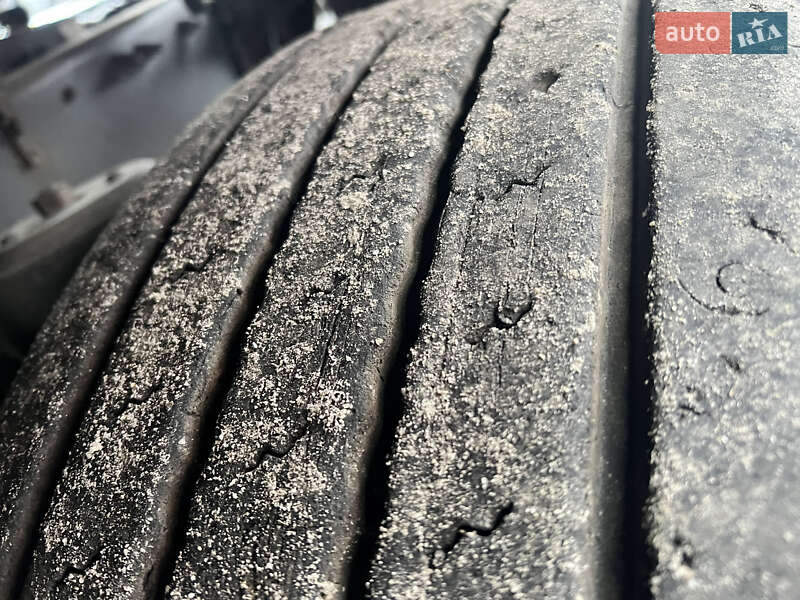 Тягач Volvo FH 13 2007 в Жовкве фото 12 Тягач Volvo FH 13 2007 в Жовкве