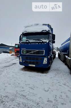 Тягач Volvo FH 13 2007 в Львові