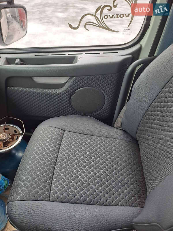 Тягач Volvo FH 13 2007 в Кропивницком