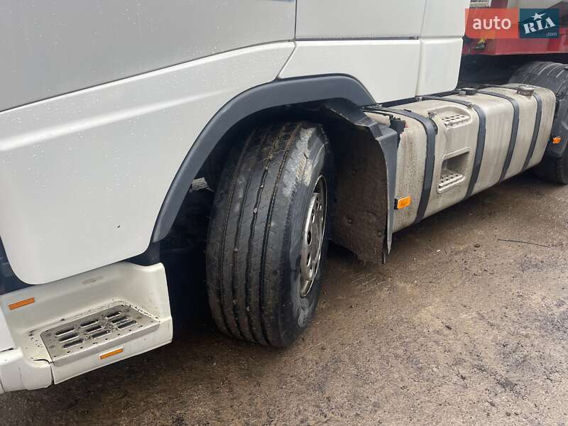 Тягач Volvo FH 13 2010 в Тячеві