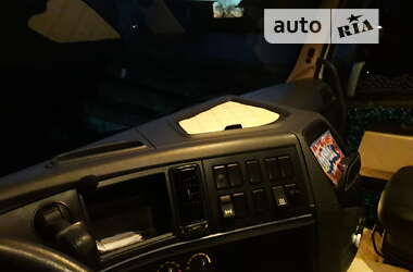 Тягач Volvo FH 13 2010 в 
