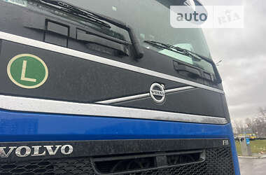 Тягач Volvo FH 13 2014 в Львове