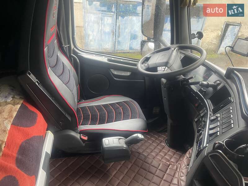 Тягач Volvo FH 13 2010 в Тячеві