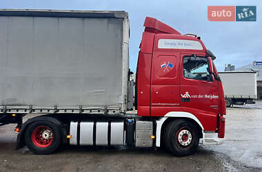 Тентованый Volvo FH 13 2010 в Тернополе