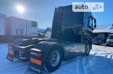 Тягач Volvo FH 13 2016 в Коломиї