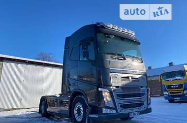 Тягач Volvo FH 13 2016 в Коломиї