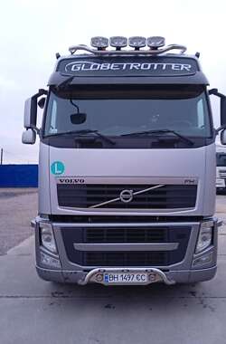 Тягач Volvo FH 13 2013 в 