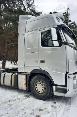 Інші вантажівки Volvo FH 13 2008 в Києві