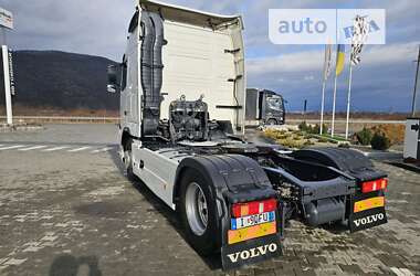 Тягач Volvo FH 13 2013 в Хусті
