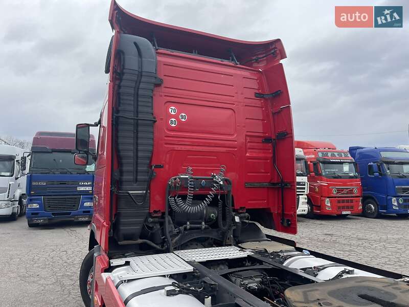 Тягач Volvo FH 13 2014 в Виннице фото 18 Тягач Volvo FH 13 2014 в Виннице