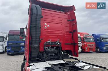 Тягач Volvo FH 13 2014 в Виннице