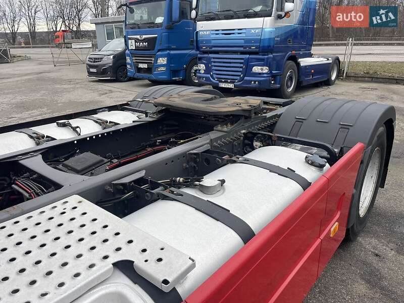 Тягач Volvo FH 13 2014 в Виннице фото 20 Тягач Volvo FH 13 2014 в Виннице