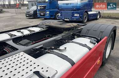 Тягач Volvo FH 13 2014 в Виннице