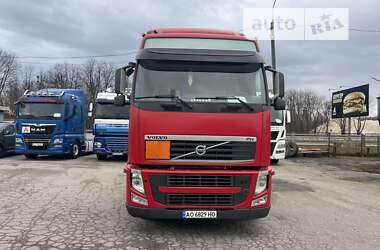 Тягач Volvo FH 13 2014 в Вінниці