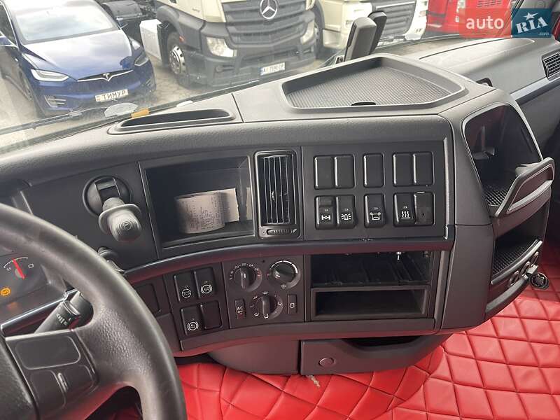 Тягач Volvo FH 13 2014 в Виннице фото 32 Тягач Volvo FH 13 2014 в Виннице