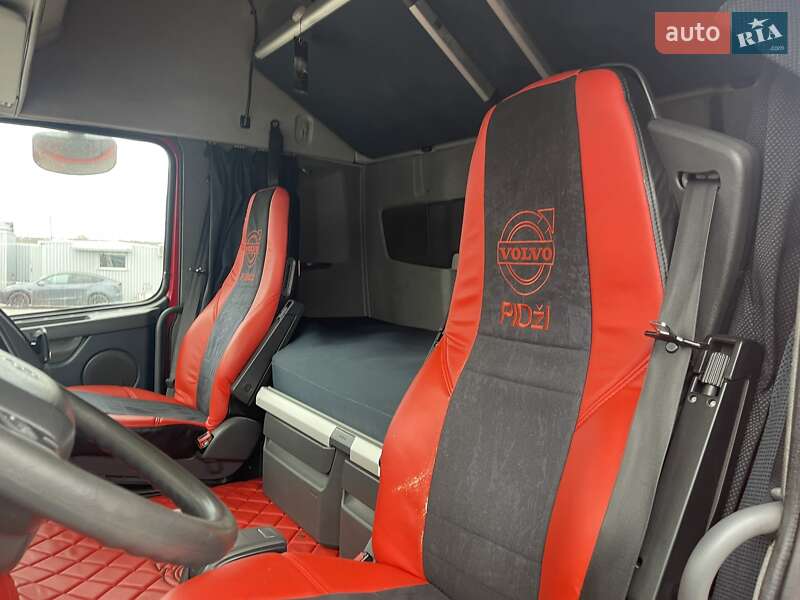 Тягач Volvo FH 13 2014 в Виннице фото 35 Тягач Volvo FH 13 2014 в Виннице