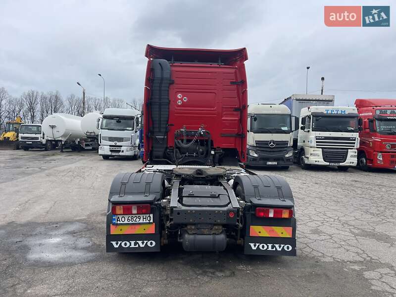 Тягач Volvo FH 13 2014 в Виннице фото 46 Тягач Volvo FH 13 2014 в Виннице