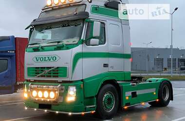 Тягач Volvo FH 13 2008 в Самборі