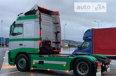 Тягач Volvo FH 13 2008 в Самборе