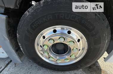 Бензовоз Volvo FH 13 2017 в 