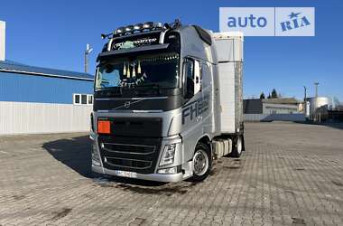 Тягач Volvo FH 13 2015 в Луцьку