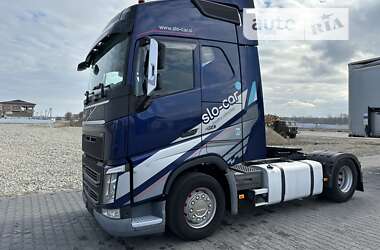 Тягач Volvo FH 13 2017 в Черновцах