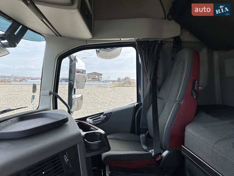 Тягач Volvo FH 13 2017 в Чернівцях