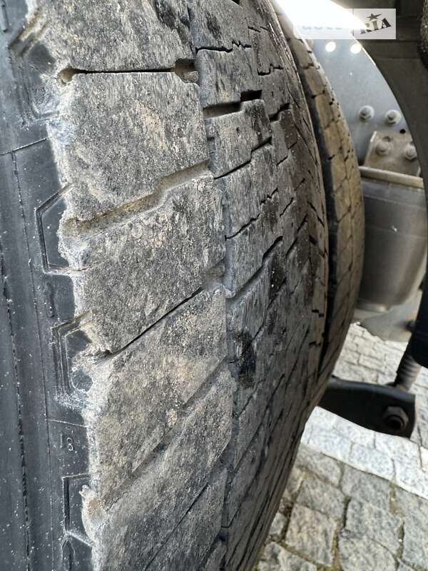 Тягач Volvo FH 13 2013 в Дрогобичі