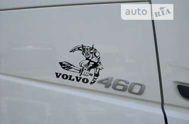 Тягач Volvo FH 13 2014 в Радехове