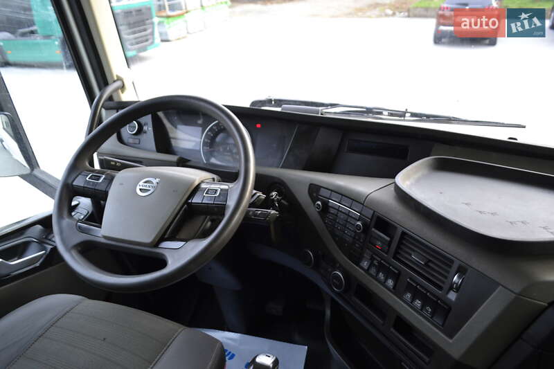 Тягач Volvo FH 13 2016 в Хусті